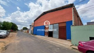 PRÉDIO COMERCIAL - BAIRRO CENTRO, TIMON (MA)