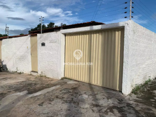 CASA - BAIRRO BUENOS AIRES, ZONA NORTE