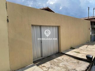 CASA - BAIRRO PARQUE PIAUI, ZONA SUL