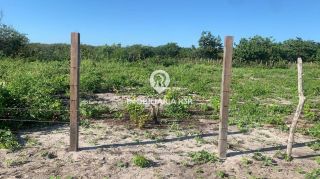 LOTE - BARRA GRANDE, CAJUEIRO DA PRAIA (PI)