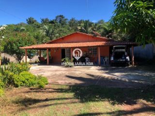 SITÍO - BAIRRO TRABALHOSA, LAGOA DE DENTRO (PI)