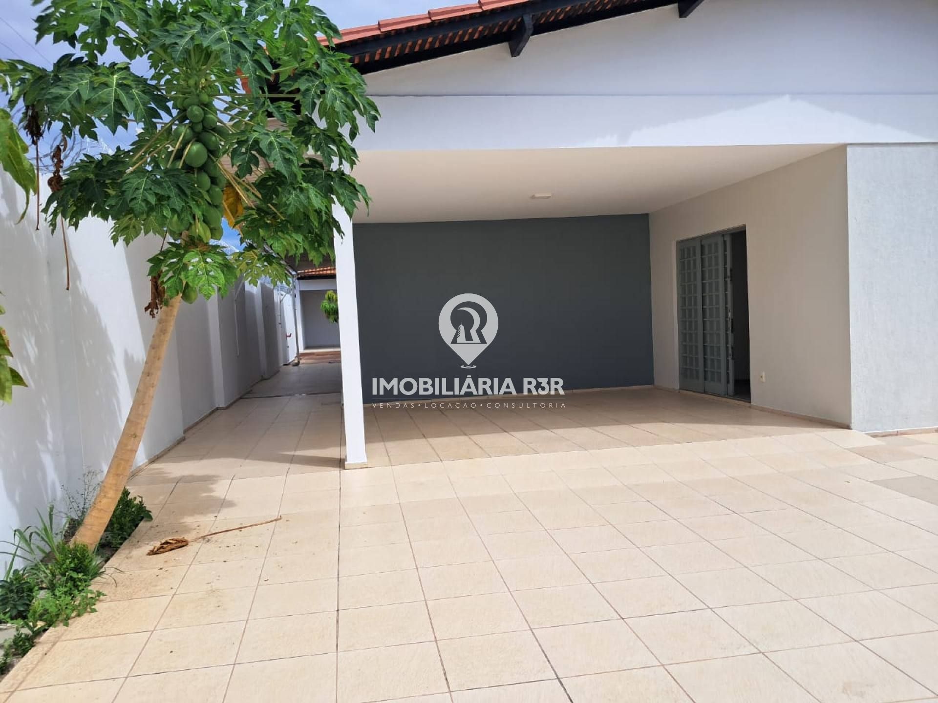 CASA - BAIRRO MORADA DO SOL, ZONA LESTE