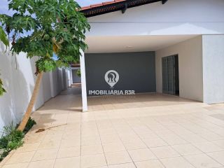 CASA - BAIRRO MORADA DO SOL, ZONA LESTE