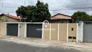 CASA DÚPLEX - BAIRRO PORENQUENTO, ZONA NORTE