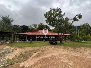 CASA - POVOADO ITAGUARÁ, TIMON (MA)