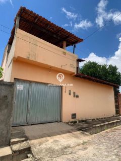 CASA DÚPLEX - BAIRRO TODOS OS SANTOS, ZONA SUDESTE