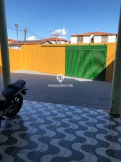 CASA - BAIRRO MORADA NOVA, ZONA SUL