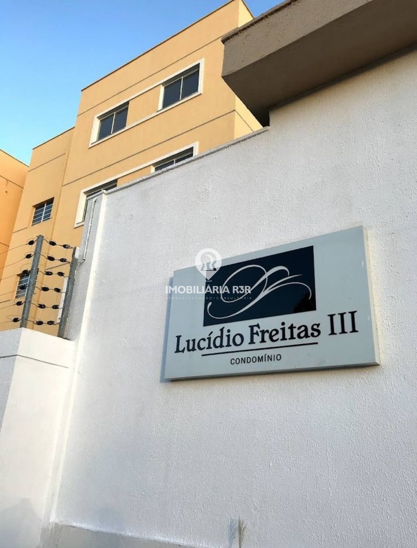 (ÁGIO)APARTAMENTO - BAIRRO BOM PRINCÍPIO, ZONA SUDESTE