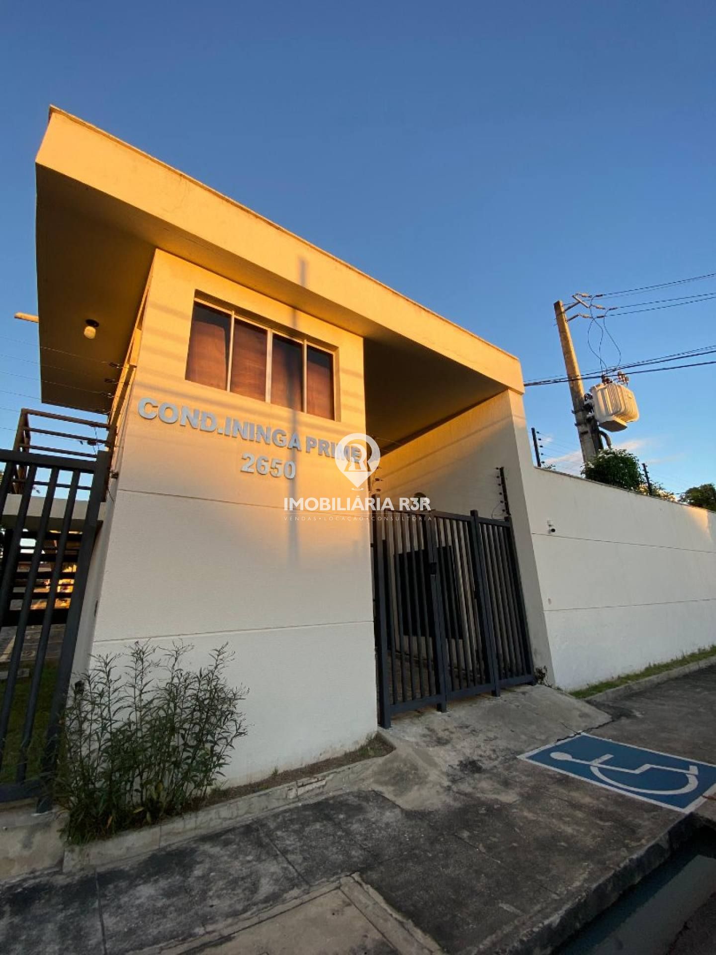 APARTAMENTO - BAIRRO PLANALTO, ZONA LESTE