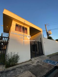 APARTAMENTO - BAIRRO PLANALTO, ZONA LESTE