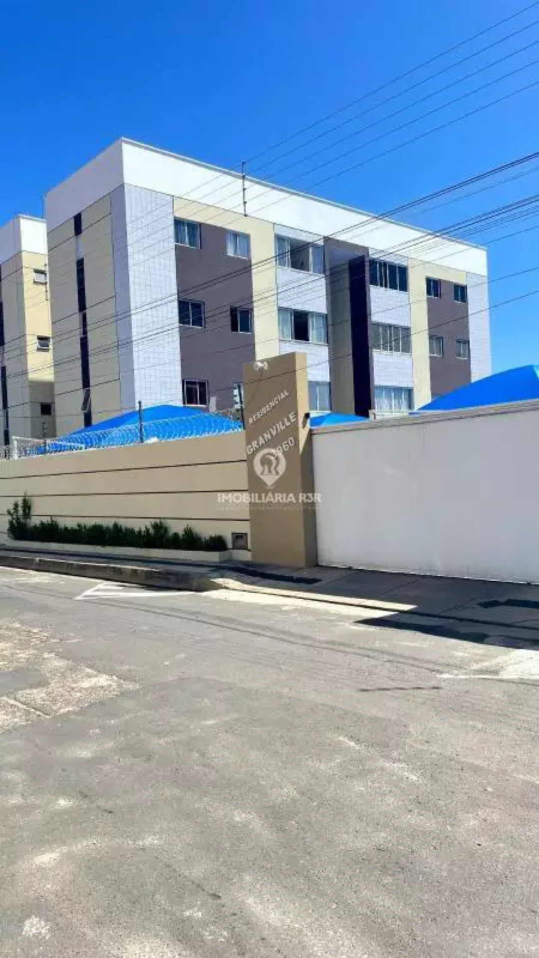 APARTAMENTO - BAIRRO ZOOBOTÂNICO, ZONA LESTE