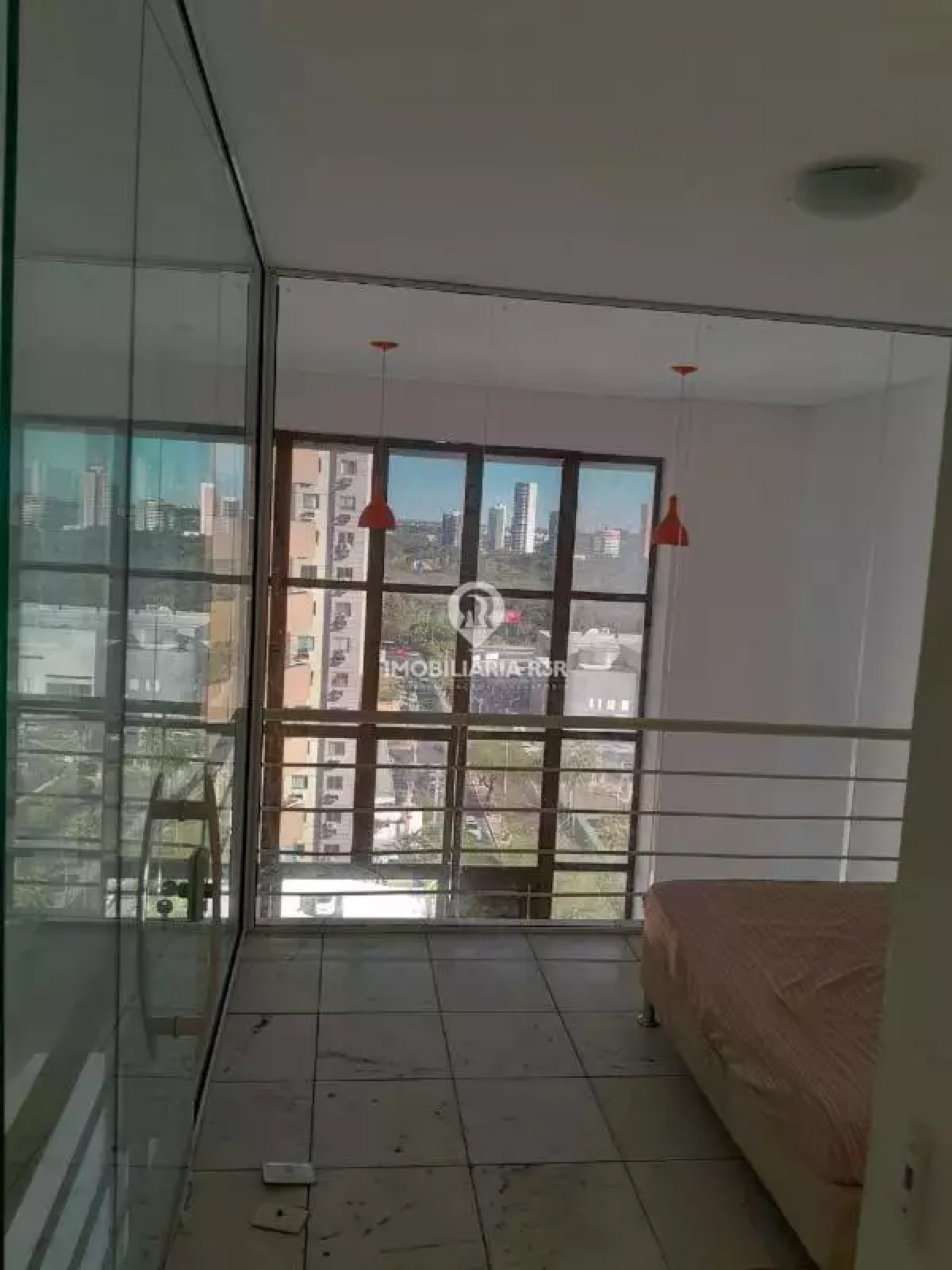 APARTAMENTO - BAIRRO JÓQUEI, ZONA LESTE