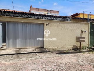 CASA - BAIRRO PARQUE PIAUÍ, TIMON (MA)