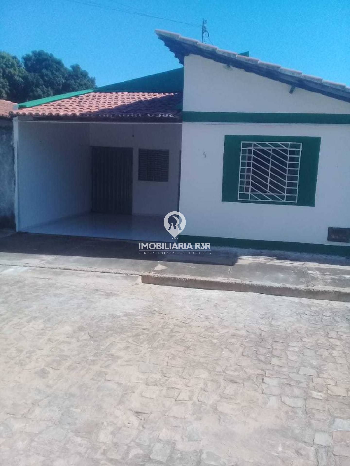 CASA - BAIRRO ESPLANADA, ZONA SUL