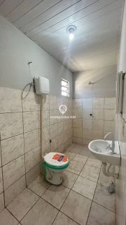 CASA - BAIRRO VALE QUEM TEM, ZONA LESTE