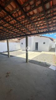 CASA - BAIRRO VALE QUEM TEM, ZONA LESTE