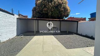 CASA - BAIRRO VALE QUEM TEM, ZONA LESTE