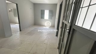 CASA - BAIRRO VALE QUEM TEM, ZONA LESTE