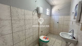 CASA - BAIRRO VALE QUEM TEM, ZONA LESTE