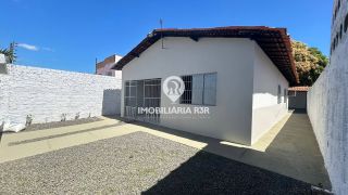 CASA - BAIRRO VALE QUEM TEM, ZONA LESTE