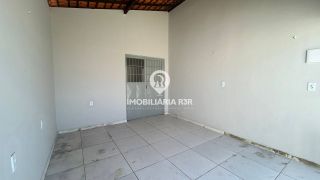 CASA - BAIRRO VALE QUEM TEM, ZONA LESTE