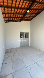 CASA - BAIRRO VALE QUEM TEM, ZONA LESTE