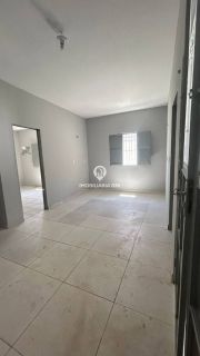 CASA - BAIRRO VALE QUEM TEM, ZONA LESTE