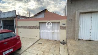 CASA - BAIRRO DE MATINHA, ZONA NORTE