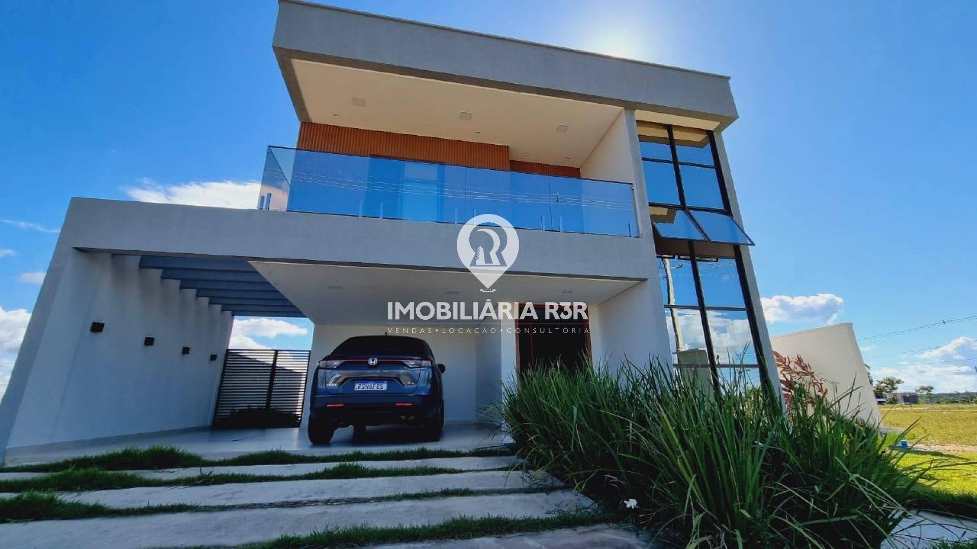 CASA DÚPLEX - BAIRRO SOCOPO, ZONA LESTE