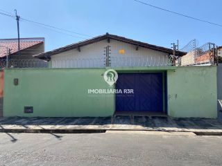 CASA - BAIRRO SANTA ISABEL, ZONA LESTE