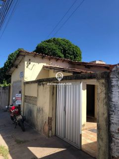 CASA - BAIRRO ININGA, ZONA LESTE