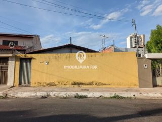 CASA - BAIRRO FÁTIMA, ZONA LESTE