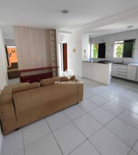 APARTAMENTO - BAIRRO PEDRA MOLE, ZONA LESTE