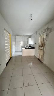 CASA - BAIRRO PEDRA MOLE, ZONA NORTE