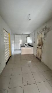 CASA - BAIRRO PEDRA MOLE, ZONA NORTE