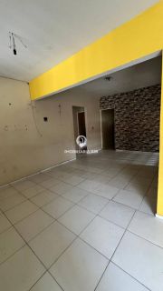 CASA - BAIRRO PEDRA MOLE, ZONA NORTE