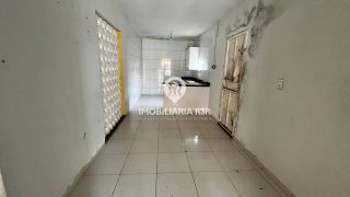 CASA - BAIRRO PEDRA MOLE, ZONA NORTE