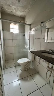 CASA - BAIRRO PEDRA MOLE, ZONA NORTE