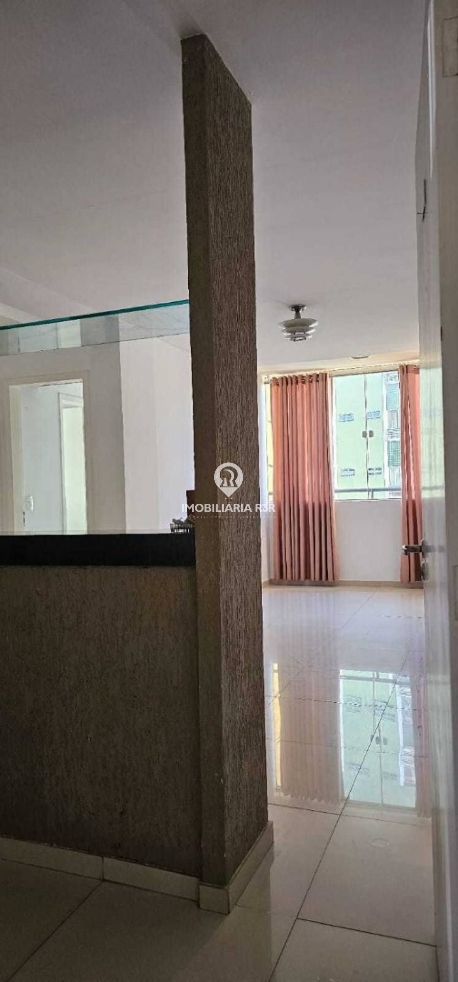 APARTAMENTO - BAIRRO JÓQUEI, ZONA LESTE