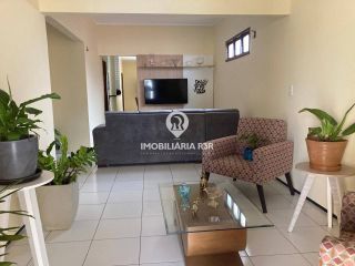 CASA DÚPLEX - BAIRRO SÃO FRANCISCO DA GUARITA, PARNAÍBA (PI)