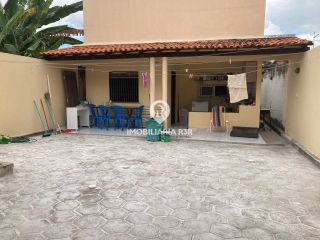 CASA DÚPLEX - BAIRRO SÃO FRANCISCO DA GUARITA, PARNAÍBA (PI)