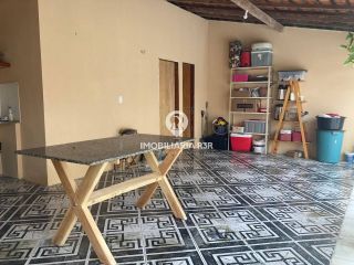 CASA DÚPLEX - BAIRRO SÃO FRANCISCO DA GUARITA, PARNAÍBA (PI)