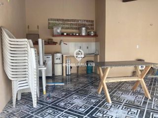 CASA DÚPLEX - BAIRRO SÃO FRANCISCO DA GUARITA, PARNAÍBA (PI)