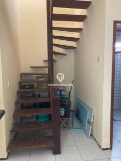 CASA DÚPLEX - BAIRRO SÃO FRANCISCO DA GUARITA, PARNAÍBA (PI)