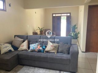 CASA DÚPLEX - BAIRRO SÃO FRANCISCO DA GUARITA, PARNAÍBA (PI)