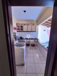 CASA DÚPLEX - BAIRRO SÃO FRANCISCO DA GUARITA, PARNAÍBA (PI)