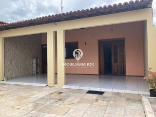 CASA DÚPLEX - BAIRRO SÃO FRANCISCO DA GUARITA, PARNAÍBA (PI)