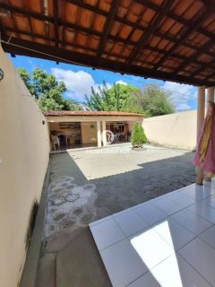 CASA DÚPLEX - BAIRRO SÃO FRANCISCO DA GUARITA, PARNAÍBA (PI)