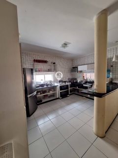 CASA DÚPLEX - BAIRRO SÃO FRANCISCO DA GUARITA, PARNAÍBA (PI)