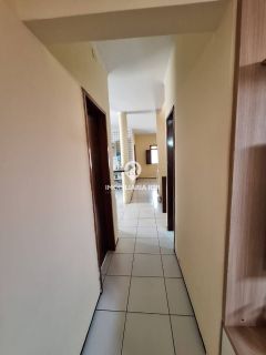 CASA DÚPLEX - BAIRRO SÃO FRANCISCO DA GUARITA, PARNAÍBA (PI)